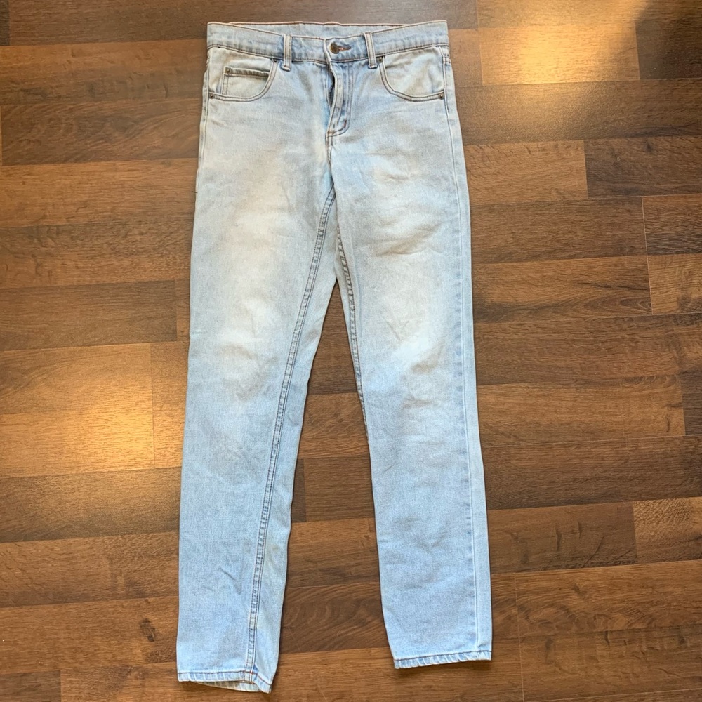 Cheap Monday Jeans - Picture 2 of 8